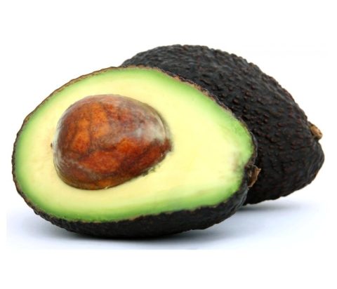 Hass Avokado