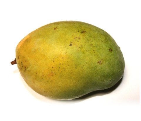 Keitt Mango